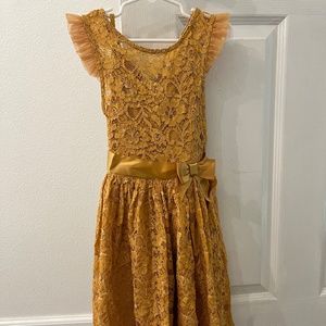 Great fall dress